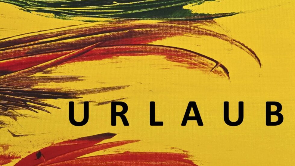 URLAUB* Oder reif für die Insel? - culture unlimited