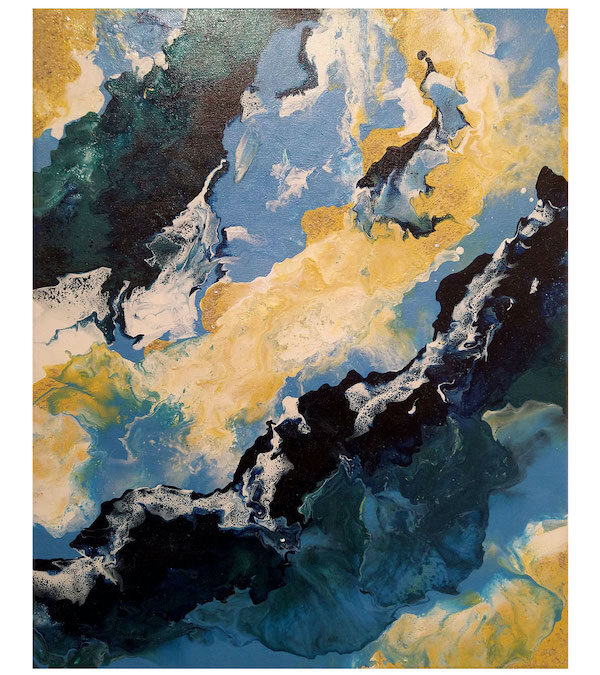 Kunstwerke VII