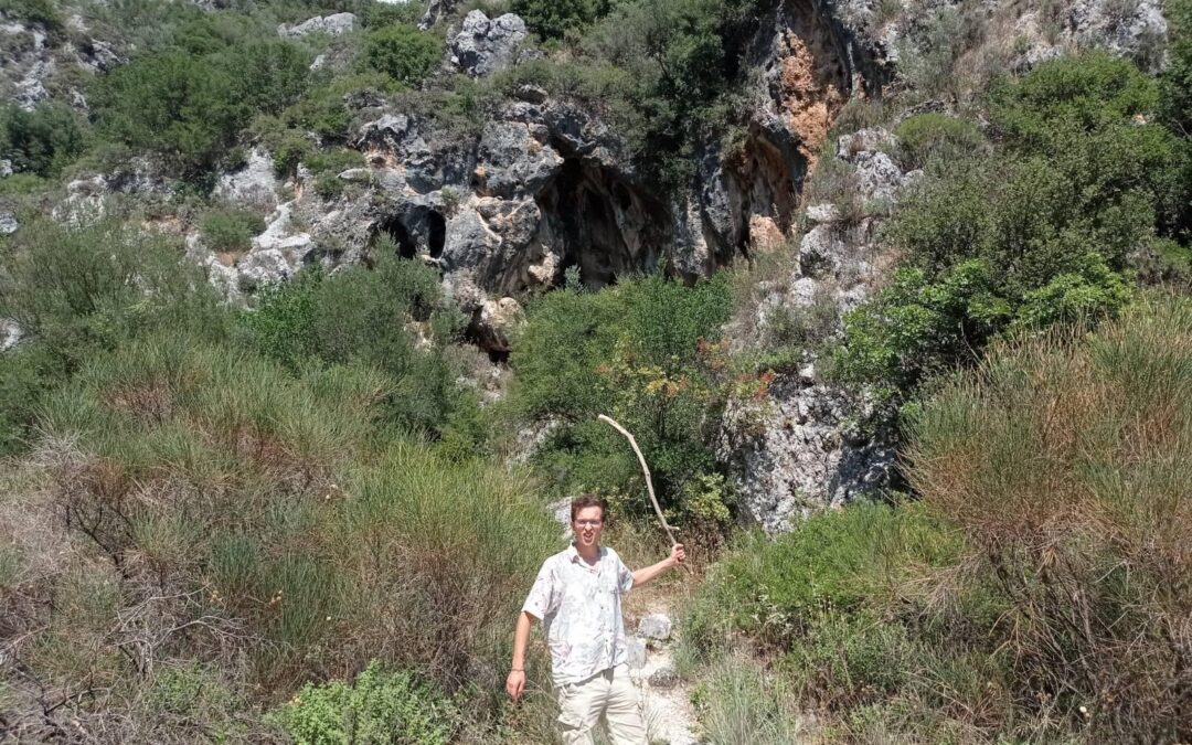 Leonhard Rabensteiner