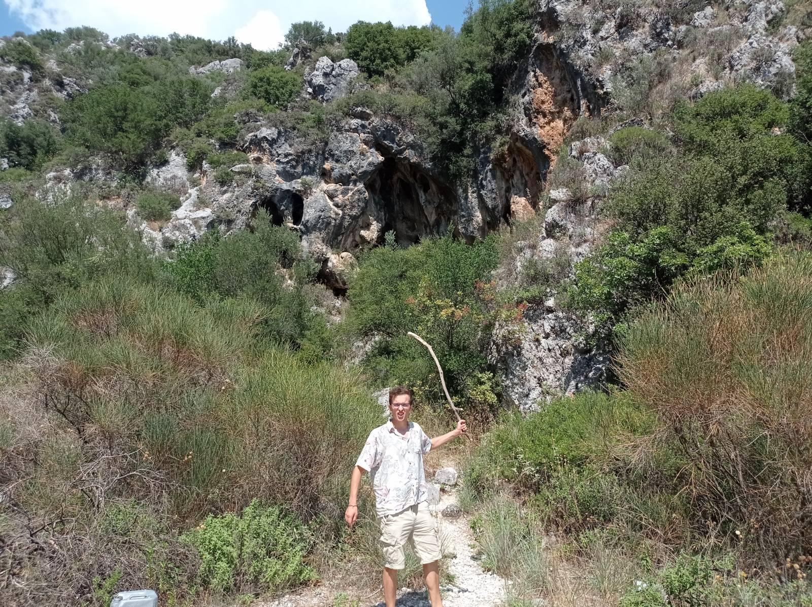 Leonhard Rabensteiner