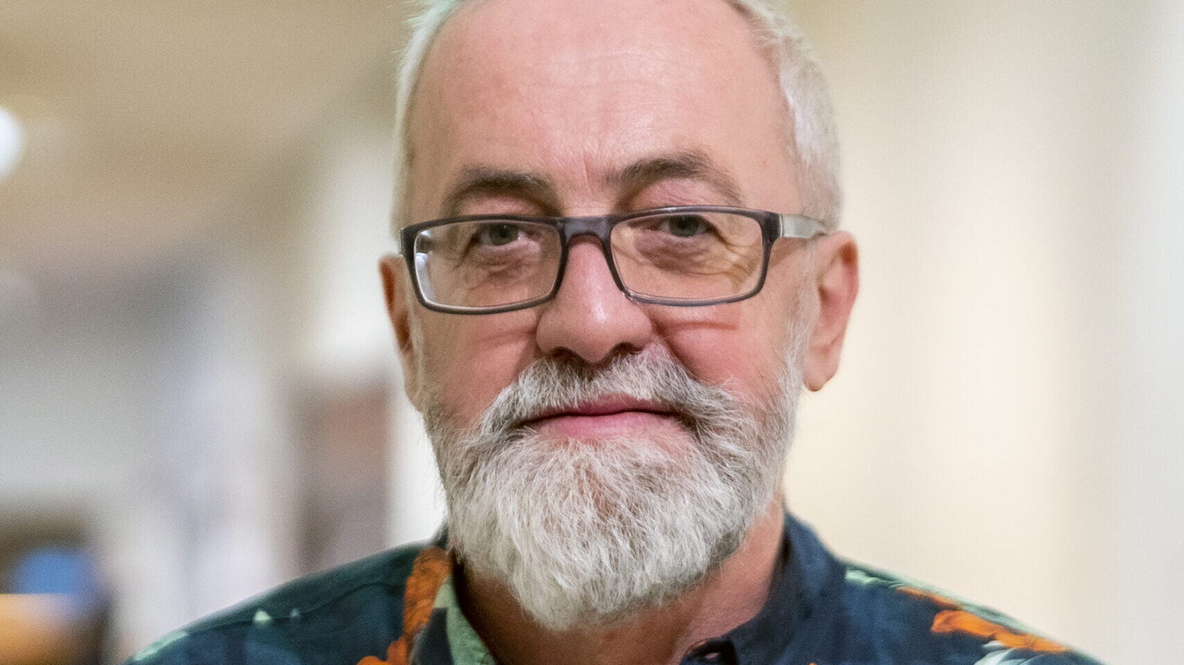 Wolfgang Schlag
