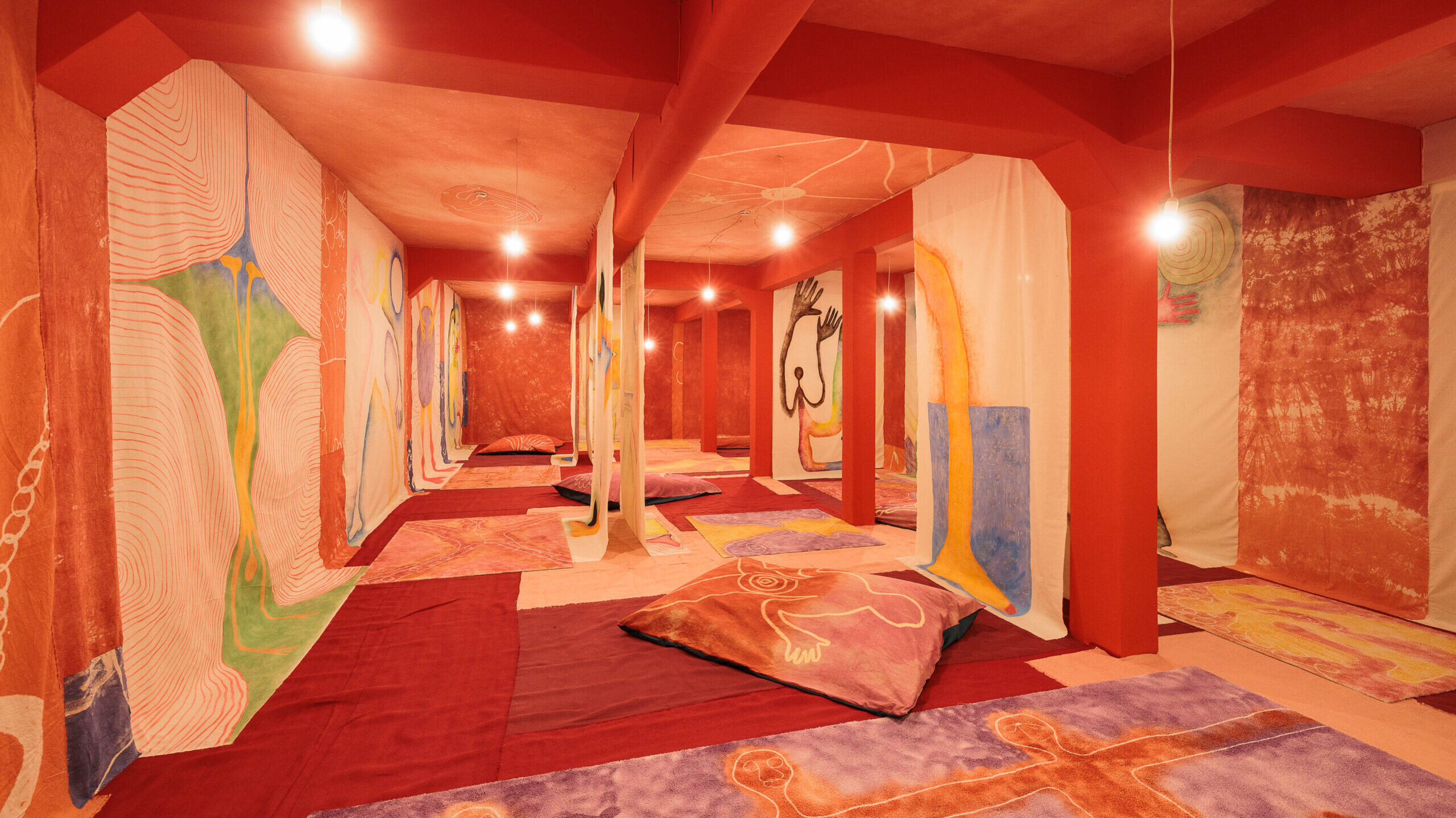 Rückblick – Wer kommt mit? In die HALLE FÜR KUNST Steiermark