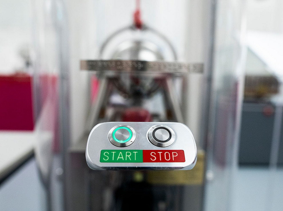 Rückblick – Wer geht mit? „6 Experimente in 60 Minuten“ – Physik spannend erleben